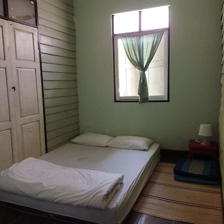 Baan Bua Guest House Chiang Rai Ngoại thất bức ảnh