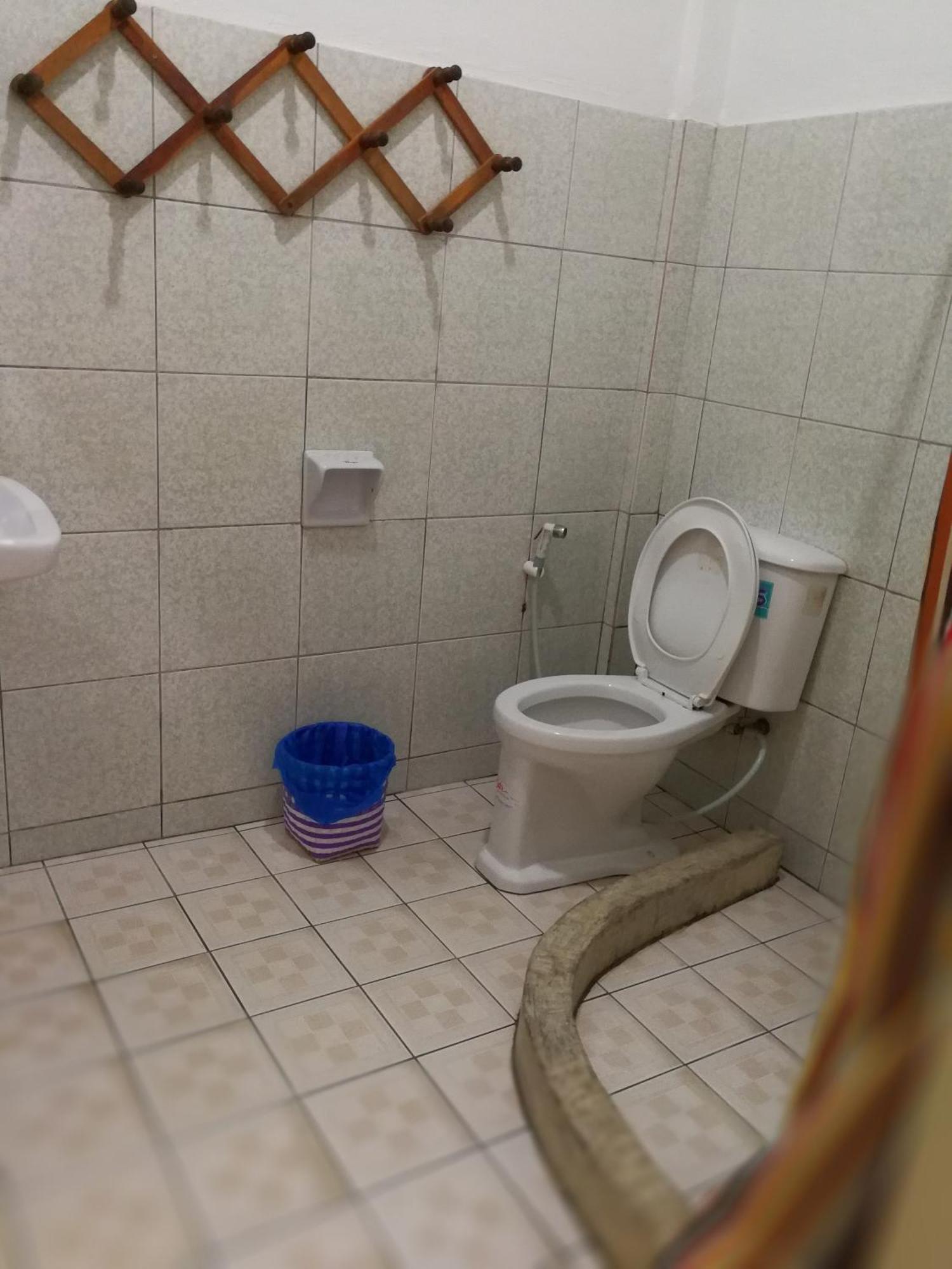 Baan Bua Guest House Chiang Rai Ngoại thất bức ảnh
