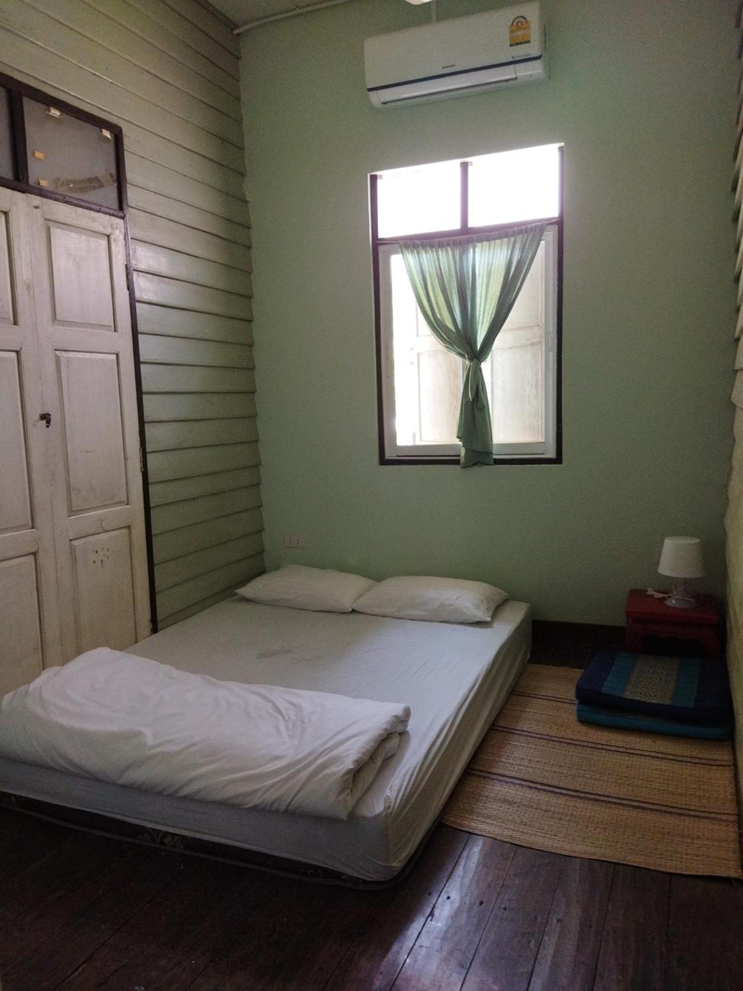 Baan Bua Guest House Chiang Rai Ngoại thất bức ảnh