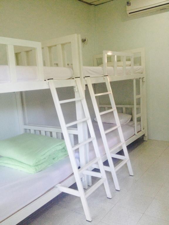 Baan Bua Guest House Chiang Rai Ngoại thất bức ảnh