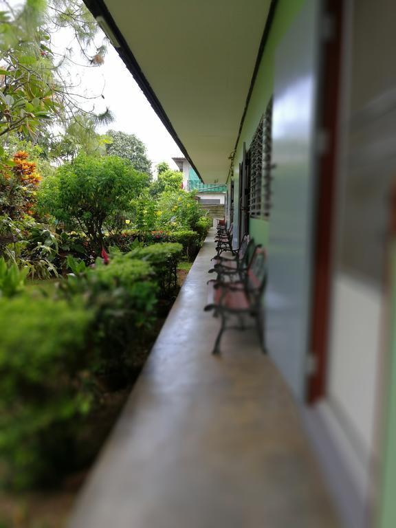 Baan Bua Guest House Chiang Rai Ngoại thất bức ảnh