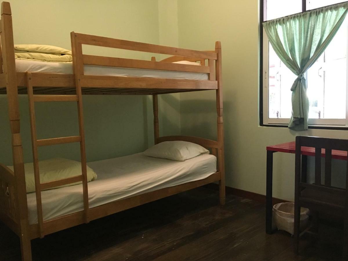 Baan Bua Guest House Chiang Rai Ngoại thất bức ảnh