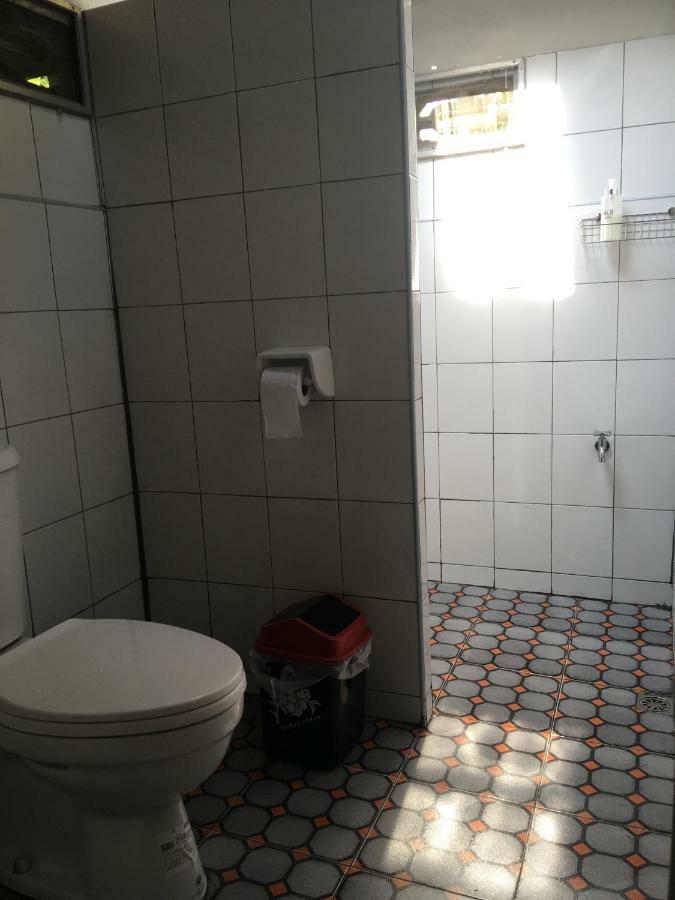 Baan Bua Guest House Chiang Rai Ngoại thất bức ảnh